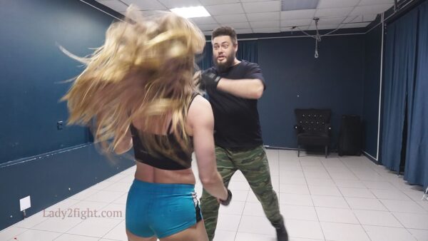 Avenging Sister - Image 13