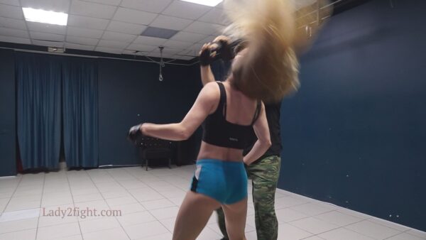 Avenging Sister - Image 16