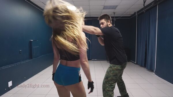 Avenging Sister - Image 22