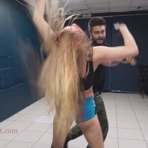 Avenging Sister