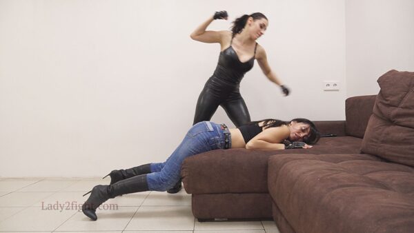 Clash of Fists 3 - Image 14