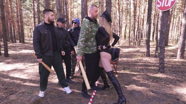 Black Canary Lora: the Cop - Image 10