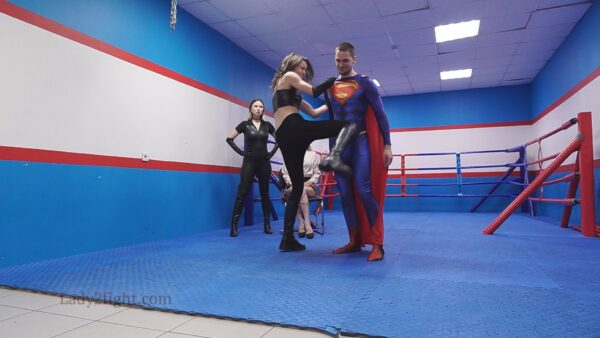The Fall of Super Kevin. Part 1 - Image 5