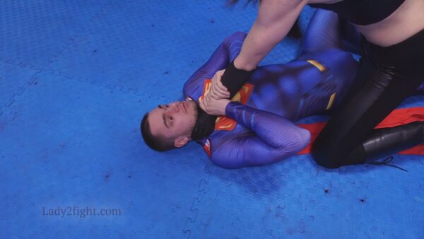 The Fall of Super Kevin. Part 1 - Image 17