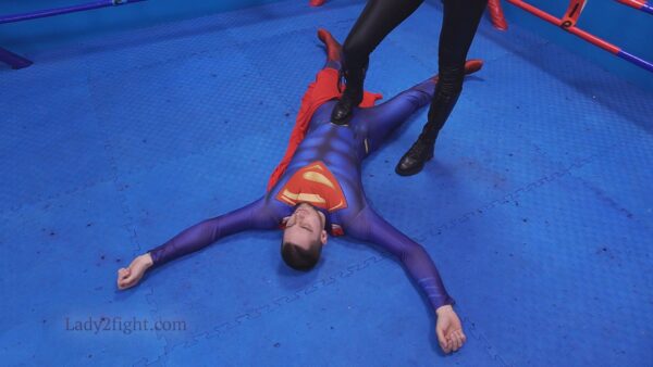 The Fall of Super Kevin. Part 1 - Image 21