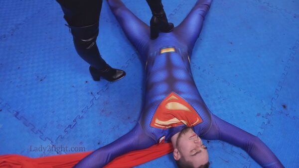 The Fall of Super Kevin. Part 1 - Image 37