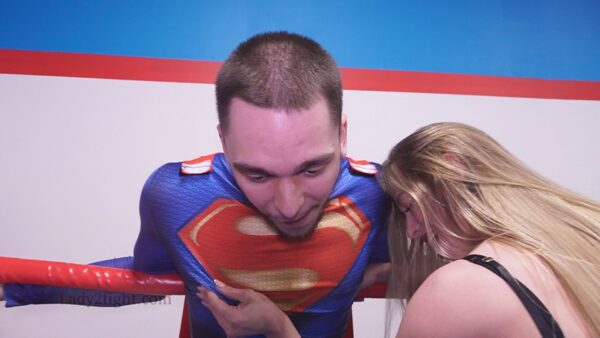 The Fall of Super Kevin. Part 2 - Image 23