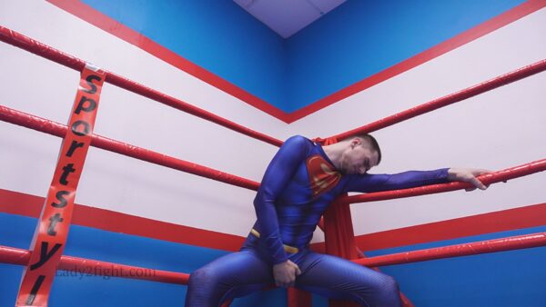 The Fall of Super Kevin. Part 2 - Image 25