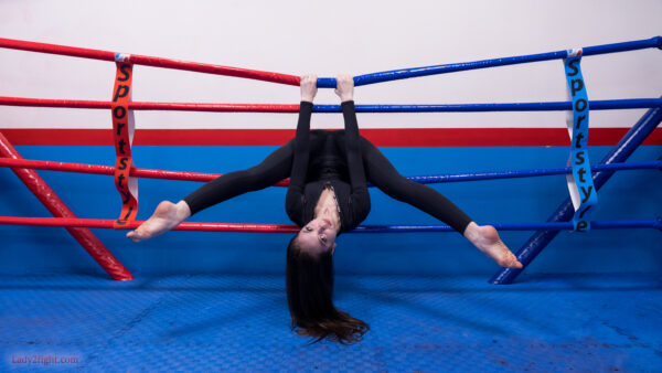 Flexed to Defeat - Image 17