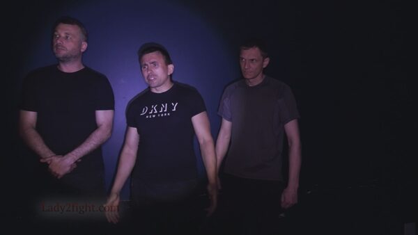 Trial by combat - Image 3