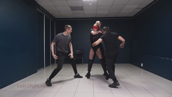Trial by combat - Image 5