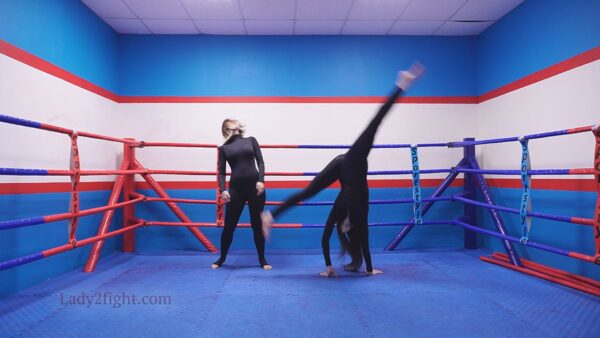 Flexed to Defeat - Image 8