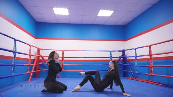 Flexed to Defeat - Image 12