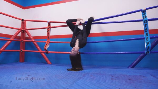 Flexed to Defeat - Image 14
