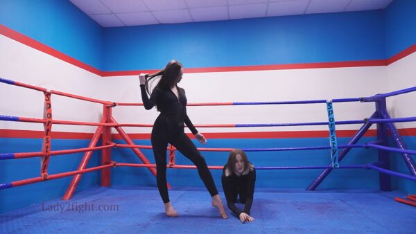 Flexed to Defeat - Image 15