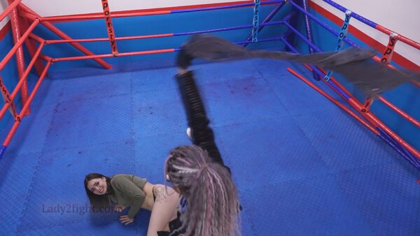 Luna’s Total Domination - Image 16