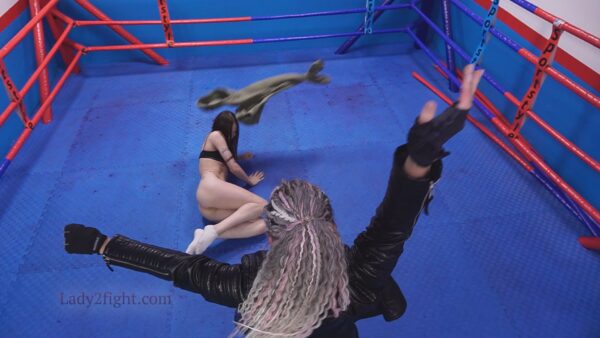 Luna’s Total Domination - Image 22