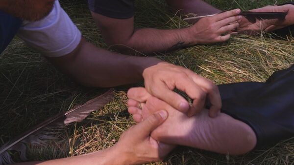 Master's Weakness: The Dojo Betrayal - Image 14