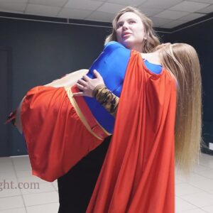 Carried Away
