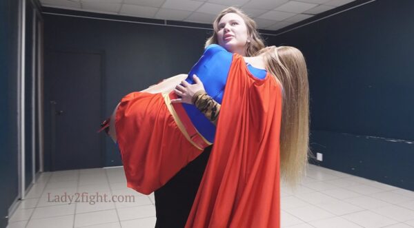 Carried Away