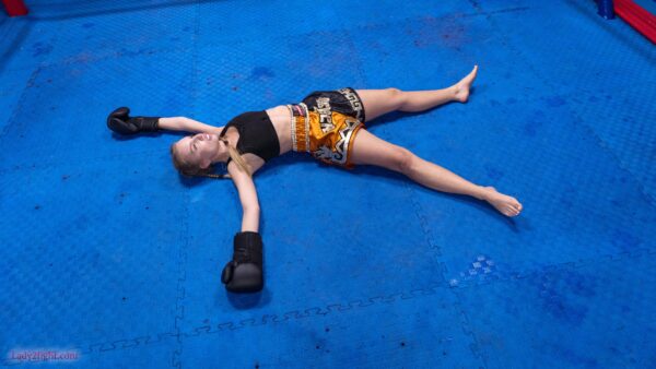 Takedown: The Knockout Collection - Image 36