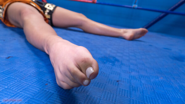 Takedown: The Knockout Collection - Image 37
