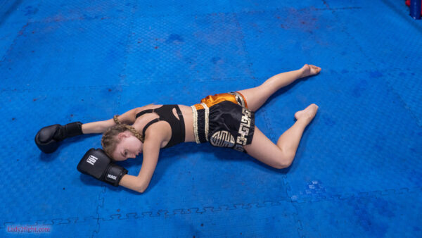 Takedown: The Knockout Collection - Image 39