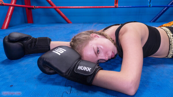Takedown: The Knockout Collection - Image 40