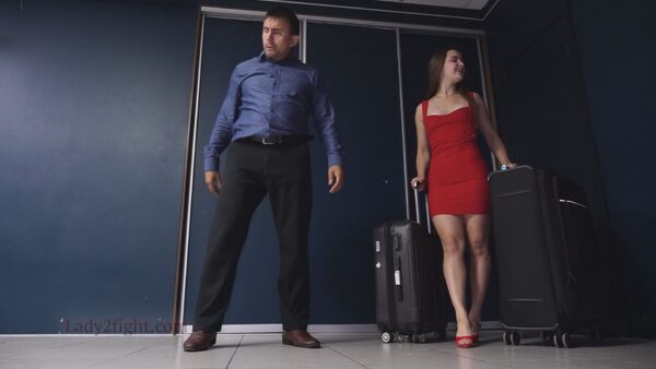 The Femdom Hotel - Image 2