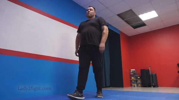Dominated Beauty - Image 6