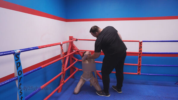 Dominated Beauty - Image 33