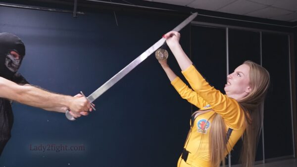 Her Last Job - Image 16