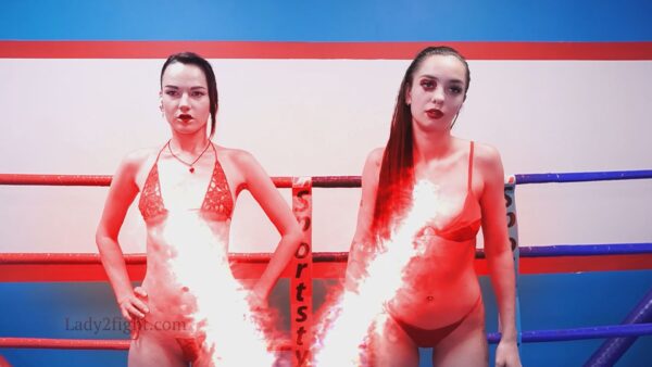 Do The Queen Of Hearts Dream Of Scarlet Fever? Part 1 - Image 11