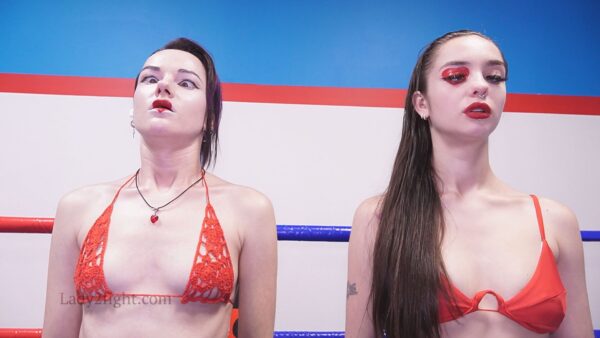 Do The Queen Of Hearts Dream Of Scarlet Fever? Part 1 - Image 16
