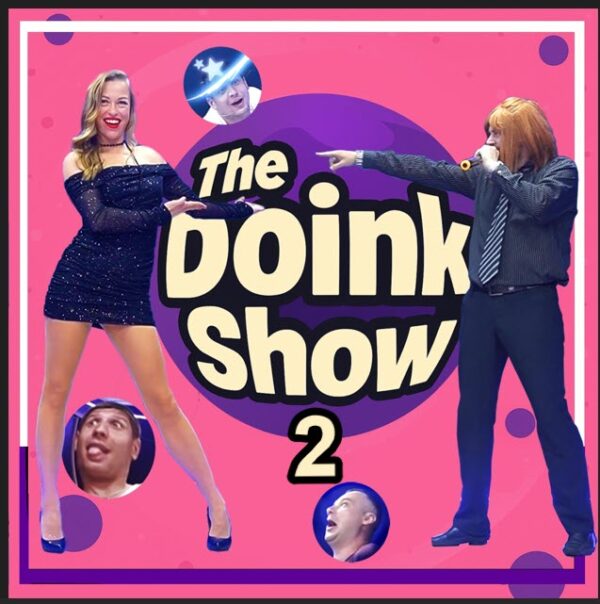 Game Show. Episode 2