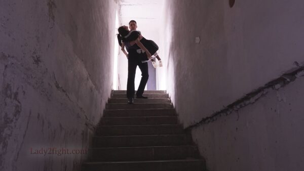 Natasha the Maid’s Seduction - Image 17