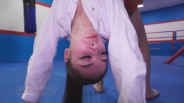 Flexed to Defeat. Episode 3 - Image 11