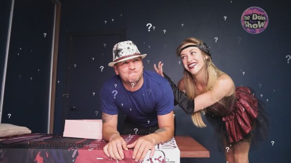 Game Show. Episode 2 - Image 7