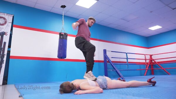 Domination Circuit - Image 11