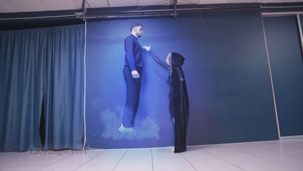 A Witch's Curse - Image 6
