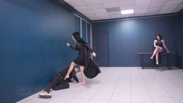 A Witch's Curse - Image 12