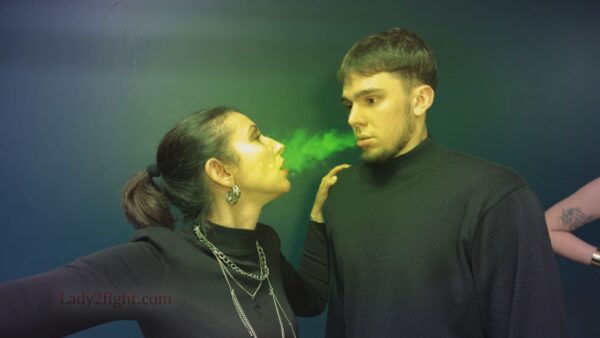 A Witch's Curse - Image 16