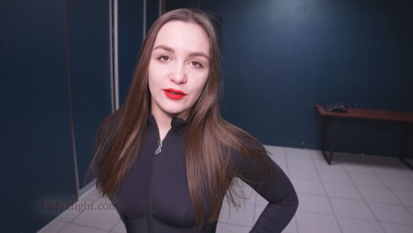 POV: Silenced by a Spy - Image 2