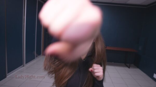 POV: Silenced by a Spy - Image 3