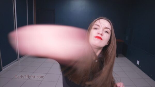 POV: Silenced by a Spy - Image 4