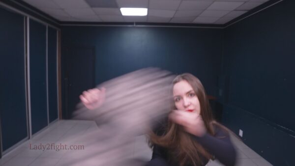 POV: Silenced by a Spy - Image 5