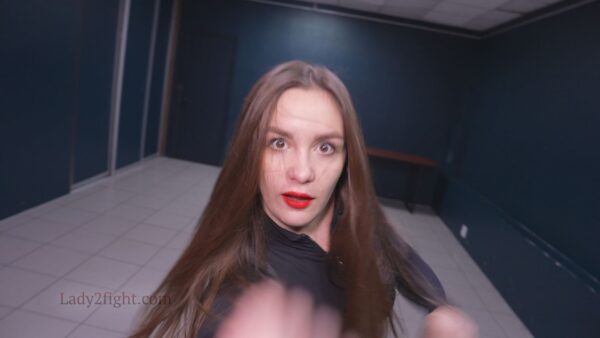 POV: Silenced by a Spy - Image 7