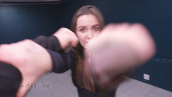 POV: Silenced by a Spy - Image 10