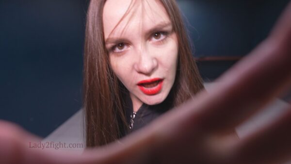 POV: Silenced by a Spy - Image 11