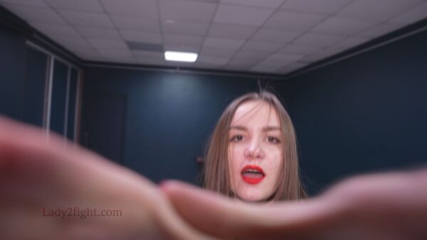 POV: Silenced by a Spy - Image 13
